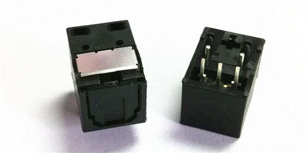 光纤发射接口（DQT-015B1)
