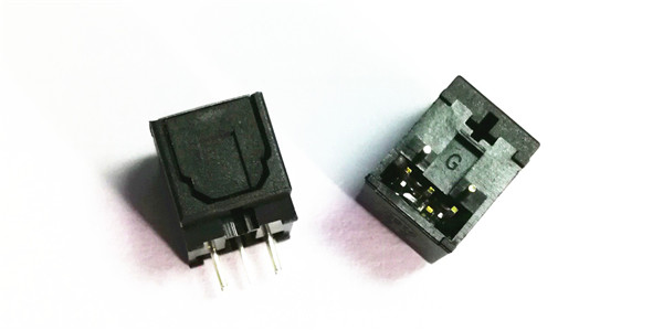 光纤发射接口（DQT-015C)